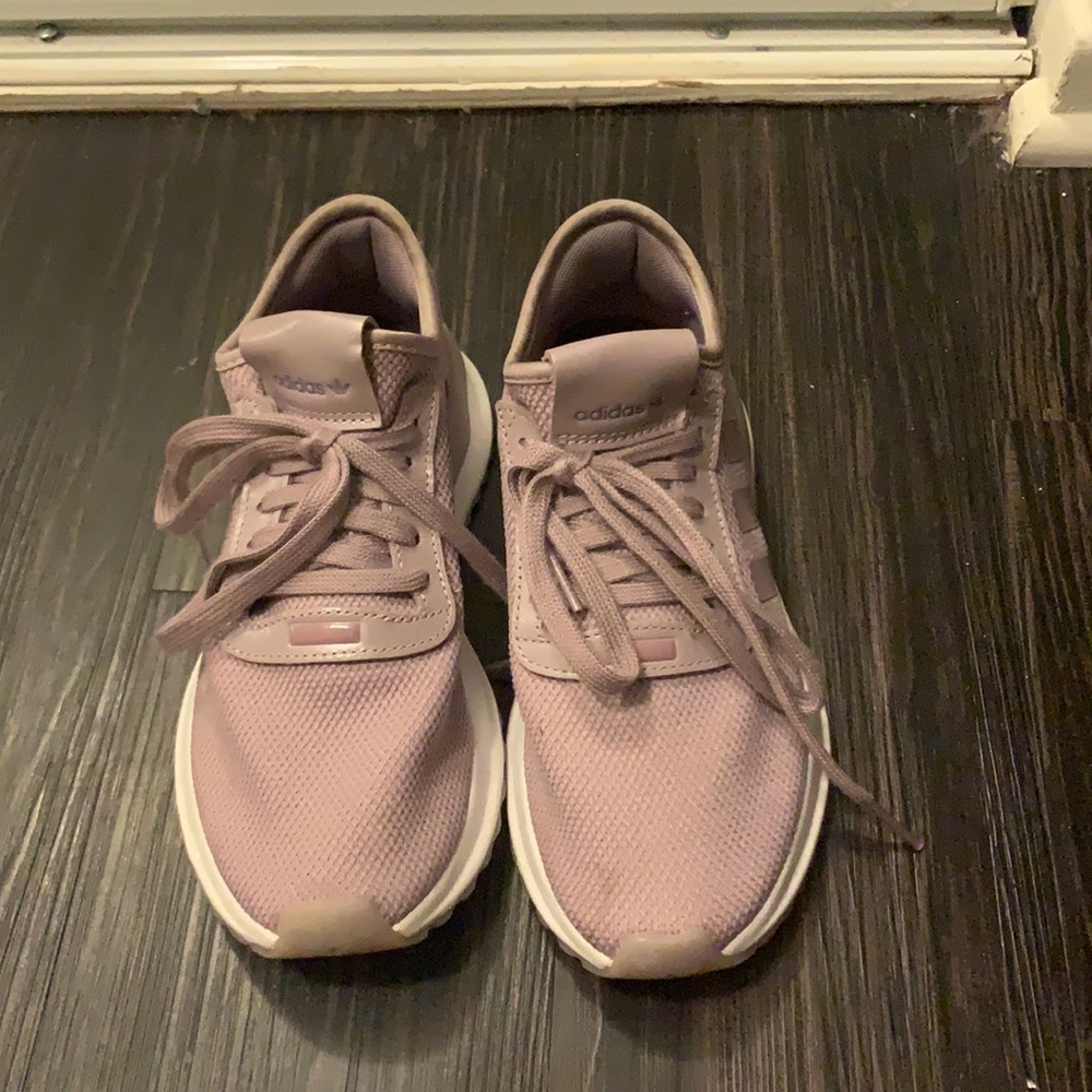 Adidas shoes